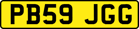 PB59JGG