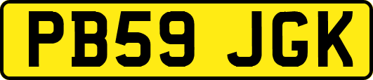 PB59JGK