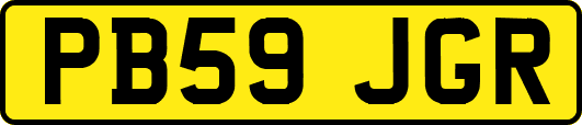 PB59JGR