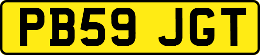 PB59JGT