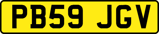 PB59JGV