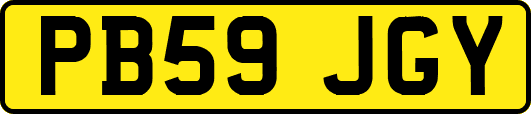 PB59JGY