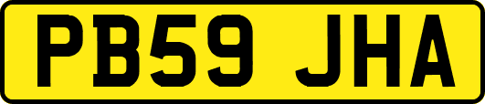 PB59JHA