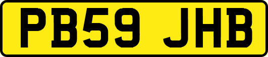 PB59JHB