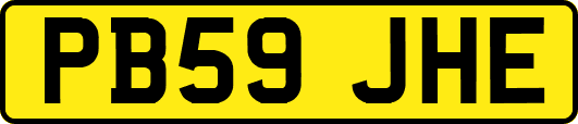 PB59JHE