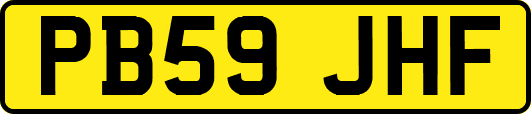 PB59JHF