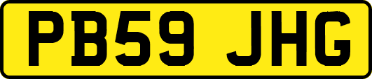 PB59JHG