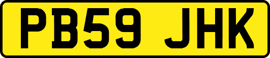 PB59JHK