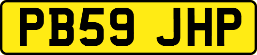 PB59JHP