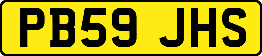 PB59JHS