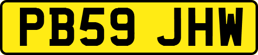 PB59JHW