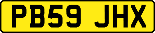 PB59JHX