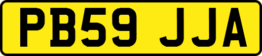 PB59JJA