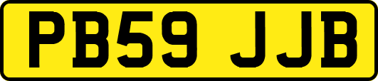PB59JJB