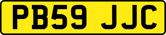 PB59JJC
