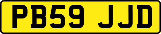 PB59JJD
