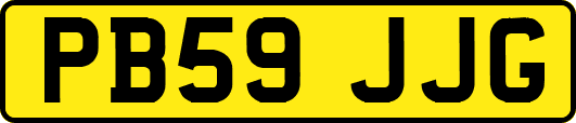 PB59JJG