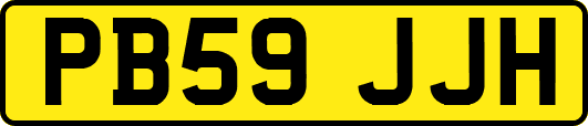 PB59JJH