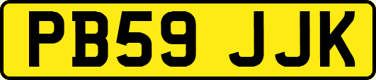 PB59JJK