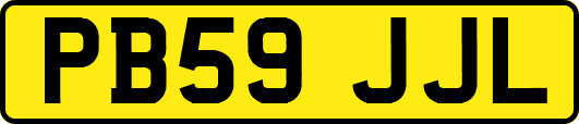 PB59JJL