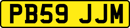 PB59JJM