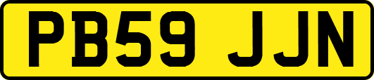 PB59JJN