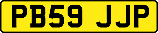 PB59JJP