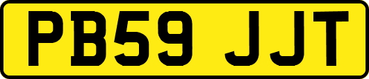 PB59JJT