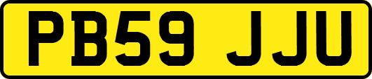 PB59JJU