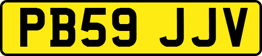 PB59JJV