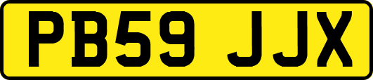 PB59JJX