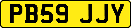 PB59JJY