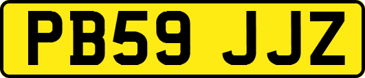 PB59JJZ