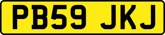 PB59JKJ