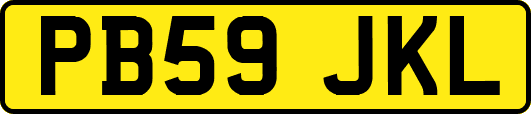 PB59JKL