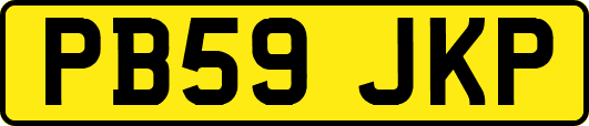 PB59JKP