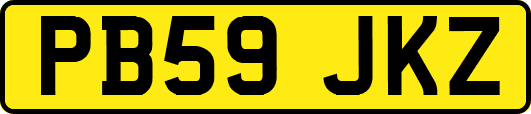 PB59JKZ