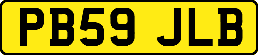 PB59JLB