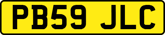 PB59JLC