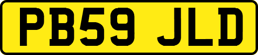 PB59JLD