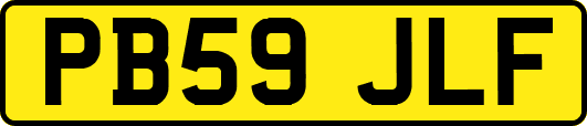 PB59JLF