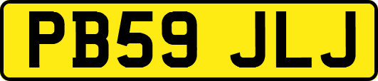 PB59JLJ
