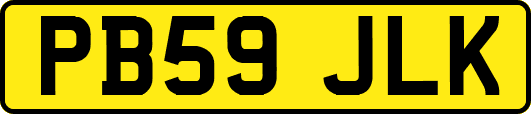 PB59JLK