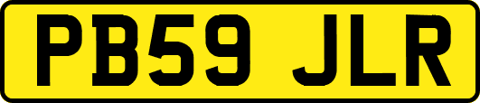 PB59JLR