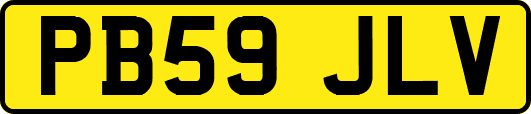PB59JLV