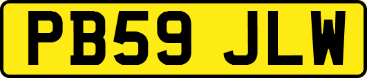 PB59JLW