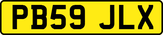 PB59JLX