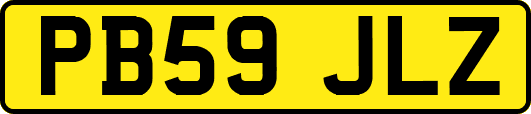 PB59JLZ