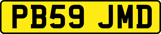 PB59JMD