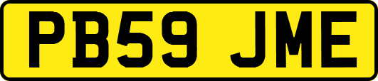 PB59JME